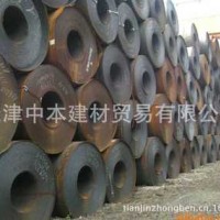 热轧卷板 Q235B钢板开平板