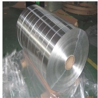 现货供应6061冷轧铝带 镜面铝带7075 5052 10616063超薄铝带 铝带
