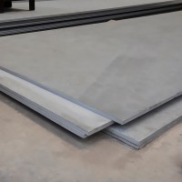 不锈钢板加工现货速发 云南厂家直销建筑用钢铁板材多规格可选