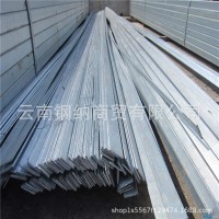 云南201 304 不锈钢扁铁 不锈钢扁铁厂家直销 规格齐全现货供应