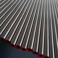 生产2507精密不锈钢无缝管生产厂家现货2205不锈钢无缝管价格