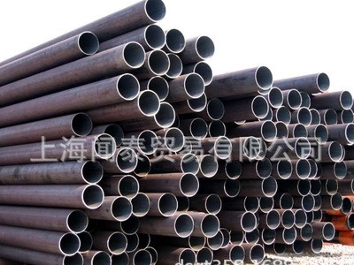 机械 设备管道 无缝钢管(图)