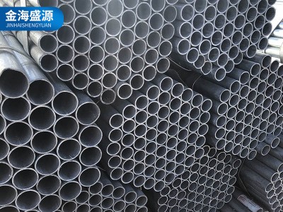 山西太原Q235现货供应国标热镀锌焊管槽钢角钢不锈钢弯头