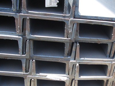 厂家直销各种规格提供 定制 建筑钢材 槽钢 机械加工用不锈钢槽钢