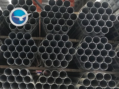 现货库存南昌镀锌管管材现货批发