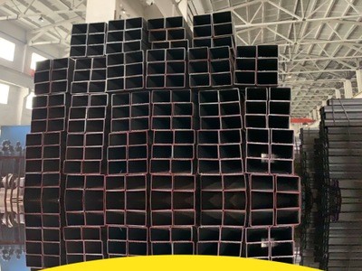 装饰用方管 机床设备用方管 机械工业用方管 化工用方管 万吨现货