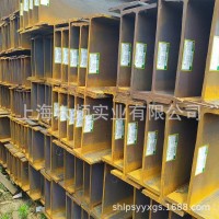 上海低合金耐低温 H型钢Q345C、B、D、E、NL、NL 莱钢津西日照