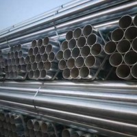 厂家直销 镀锌管 Q235镀锌管 量大优惠 现货供应 镀锌钢管