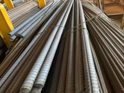 厂家直销 精轧螺纹钢 抗震螺纹钢精轧螺纹 量大从优