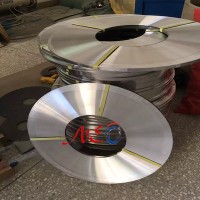 生产：304 301修边不锈钢带 201H镀镍钢带 可供样板 量大优惠