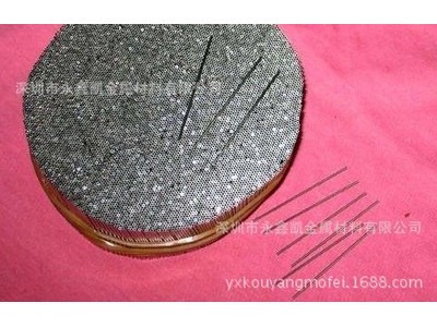 生产：极细316L不锈钢毛细管 0.25mm 、环保精密不锈钢毛细管