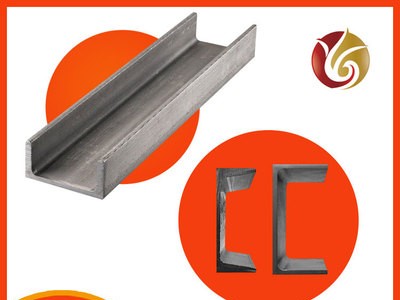 原产地厂家定制销售各规格镀锌槽钢 Q235槽钢 全国送货上门