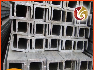 工厂批发出售各规格镀锌槽钢 大量库存供应建筑结构用槽钢 可送货