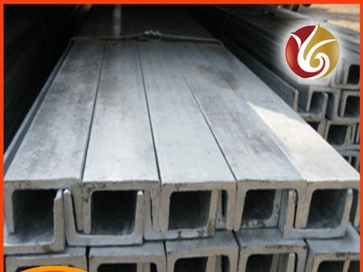 河北原产地现货供应各规格槽钢 国标镀锌槽钢q235槽钢 可定制