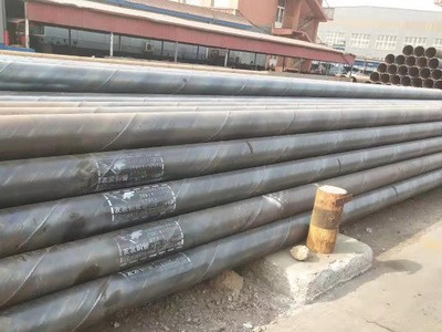 螺旋钢管大口径螺旋钢管 常年现货 量大优惠螺旋钢管薄壁螺旋钢管