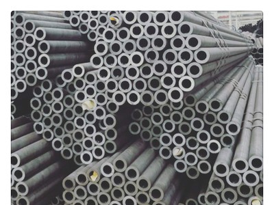 薄壁无缝钢管 管道用无缝钢管 大口径直缝焊管