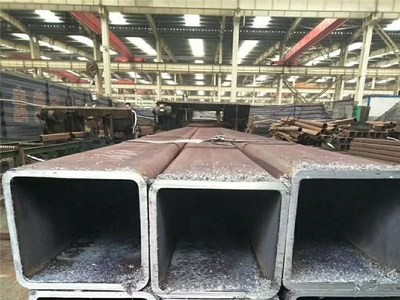 Q235B方管 口径10-500各种规格 另有热浸镀锌