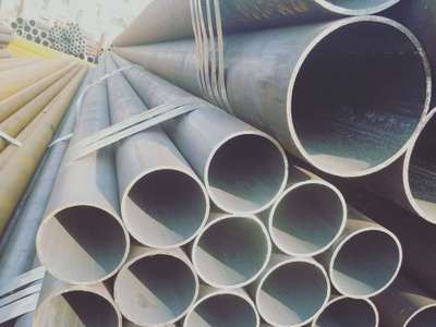 直缝焊管 脚手架钢管 大小口径薄壁焊管 可加工定做