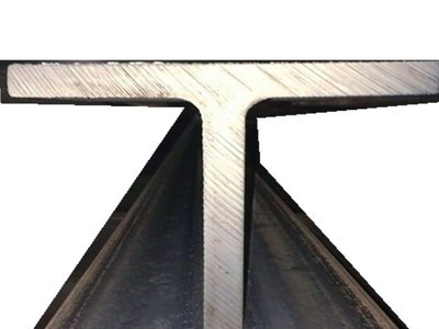 钢材厂家零售s355欧标140*126*21H型钢 国标q345d高频焊接h型钢