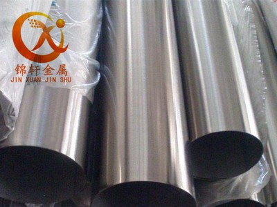 现货供应304不锈钢管 外径6mm-630mm 壁厚0.5mm-60mm 接非标定制