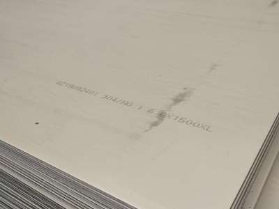 批发 切割零售 sus304不锈钢板 可加工定做激光剪折弯 焊接