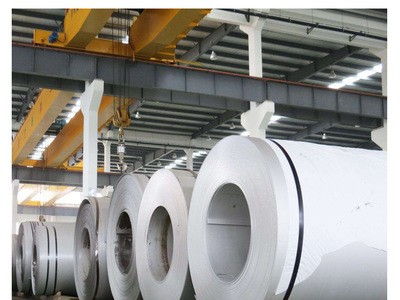 江苏不锈钢卷板304 开平板卷材 0.5mm1.0mm1.5mm足厚板