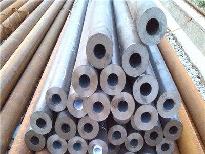 隧道专用无缝管 精加工厚壁无缝管 20#无缝管厂家直销
