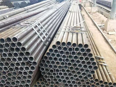 [兰州镀锌管] 镀锌无缝管 厂家直销 量大从优