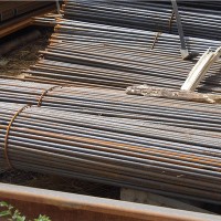 兰州高线 16 25 HBR400E三级 螺纹钢 圆钢现货 厂家直销