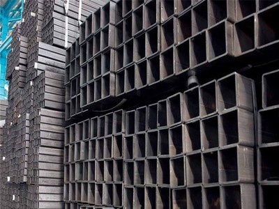 厂家现货直销无缝矩管 方管 供应青海 甘肃等地