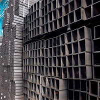 厂家现货直销无缝矩管 方管 供应青海 甘肃等地