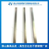 毛细管不锈钢管 304不锈钢毛细管430不锈钢方管 409不锈钢制品管