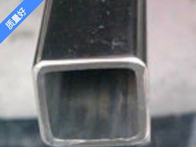 现货供应不锈钢方管ASTM304镜面不锈钢管90*90大口径不锈钢方形管