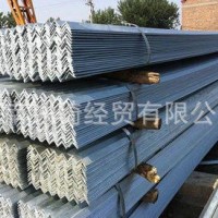 生产供应山东济南30*3镀锌角钢 价格实惠