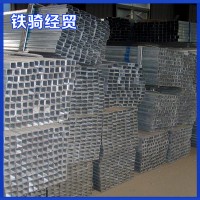 厂家热销方管15*15-400*400 矩管10*20--200*400