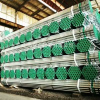 镀锌管 上海琛企 钢材批发 厂家直销 质量保障