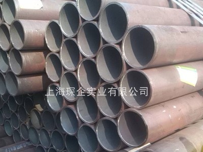 无缝管销售 上海琛企 钢材批发 厂家直销 质量保障