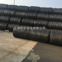 线材销售 上海琛企 钢材批发 厂家直销 质量保障
