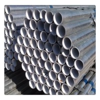 厂家直供4分镀锌衬塑钢管 dn15镀锌衬塑管