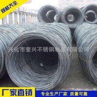 不锈铁盘元现货1/2cr13不锈铁线材盘圆 建筑用普通热轧盘元