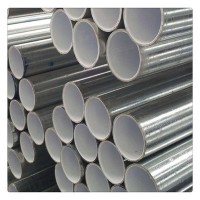 现货销售 镀锌衬塑管 热水衬塑钢管 1.2寸冷水衬塑管