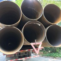 螺旋管 加工定制各种规格螺旋管 批发螺旋管 钢材螺纹管定制