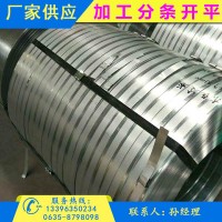 镀锌板 0.15 0.2 0.25 0.3 0.35 0.4 0.5镀锌板 加工开平分条