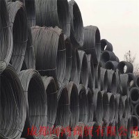 四川成都盘螺批发 厂家直发HRB400E 校直加工 钢材 建筑 螺盘