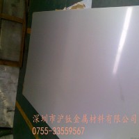 沪钛批发304不锈钢拉丝刚板 304镜面不锈钢板加工冷轧304不锈钢板