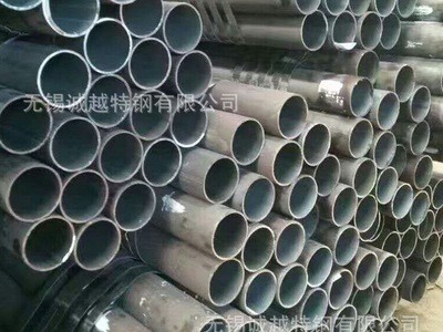 厂家直销 中低压锅炉管 3087锅炉管 60*4