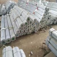 厂家直销专业生产 镀锌圆钢工业热镀锌圆钢避雷接地用