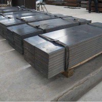 国标冷板厂家现货供应杭 SPHC-P钢材冷板Q 原厂直销