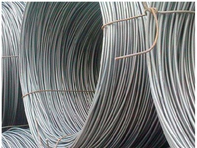 Q195-Q235-HPB300-45#线材 高线 盘螺调直规格齐全出口配送