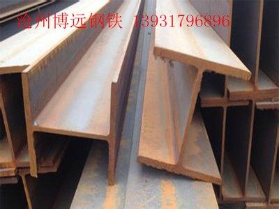 H型钢 普碳 大型钢结构厂房 横梁 建筑桥梁 加工高频焊接专用钢材